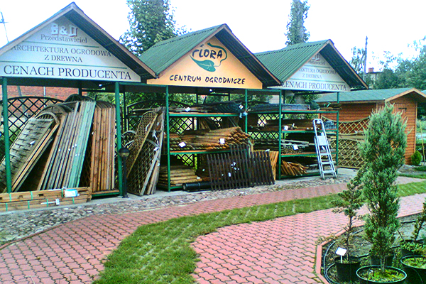 Centrum Flora